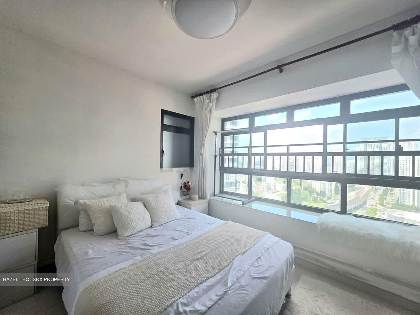Blk 441B Clementi Towers (Clementi), HDB 4 Rooms #603056801